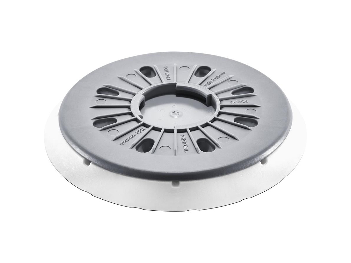 Plato de Lijar St-Stf D150/Mj2-Fx-Sw