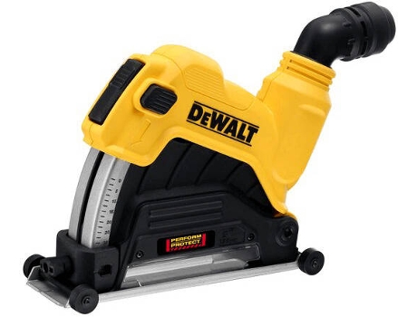 Protector Para Cortes DEWALT POWER-TOOLS