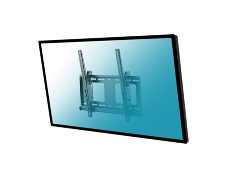 Soporte de pared inclinable para TV 37" - 55"
