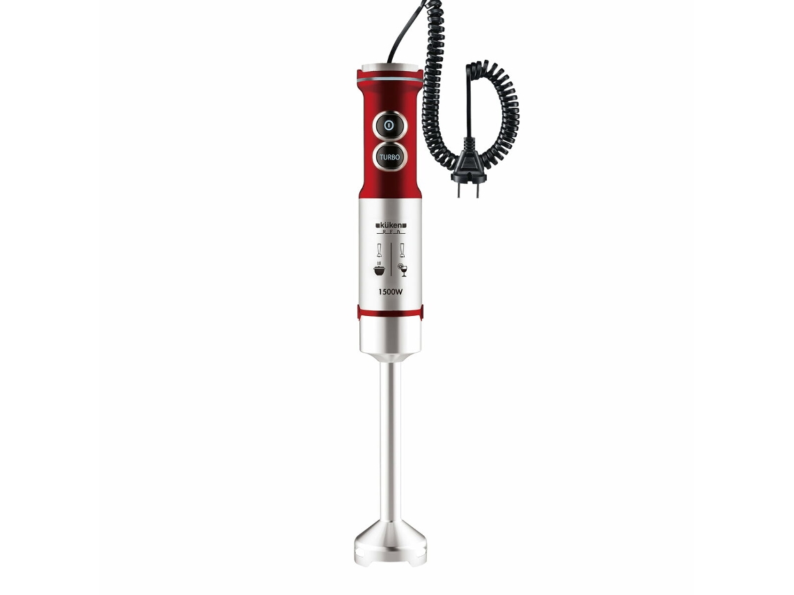 Batidora de Mano KÜKEN 35305 (1500 W)