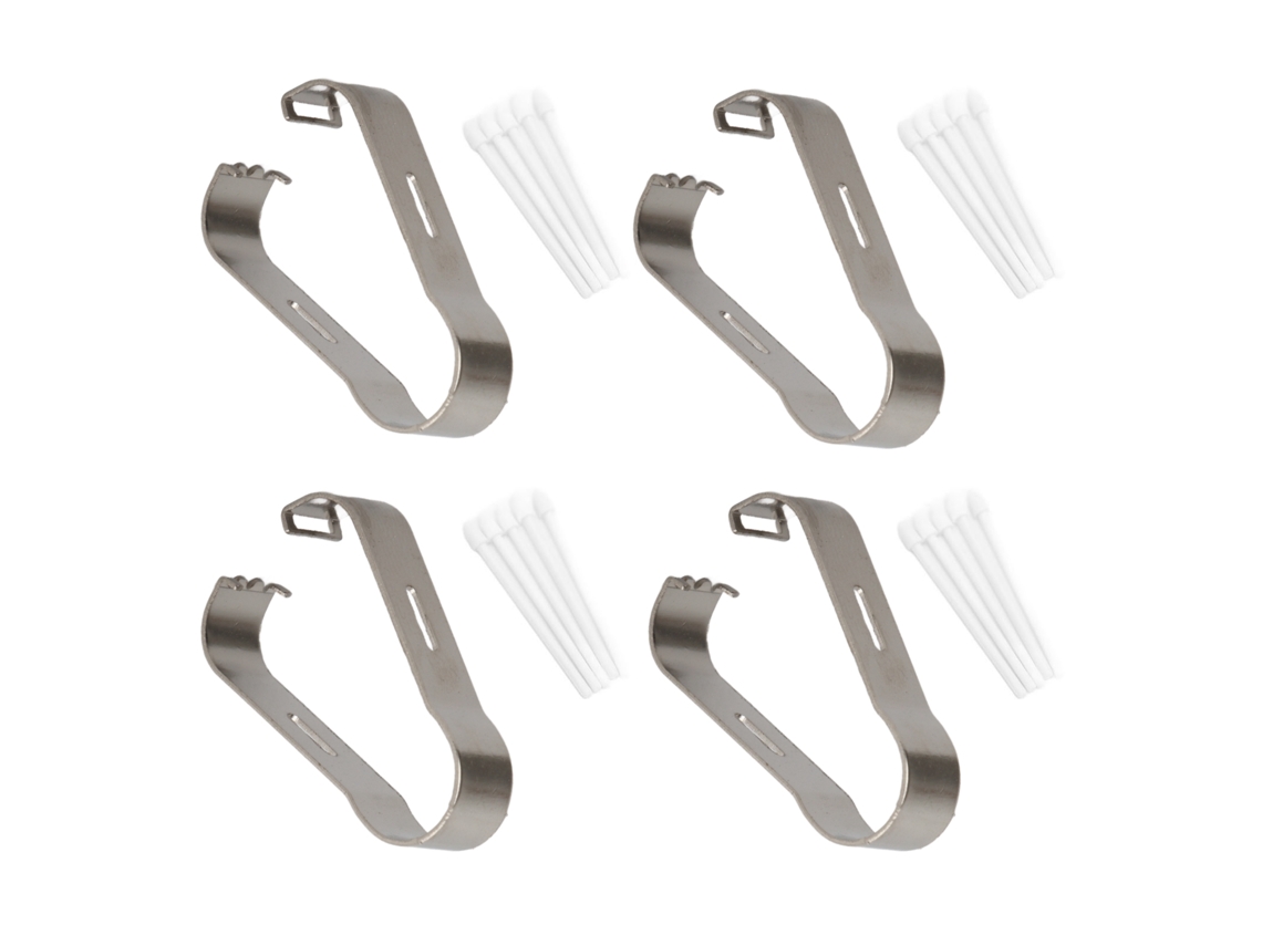 Baoj-2026puntas De Repuesto Para Caneta Stylus Sensível, Puntas De Caneta Para Tablet S6 S7 S7+ Note10 Note20 Branco