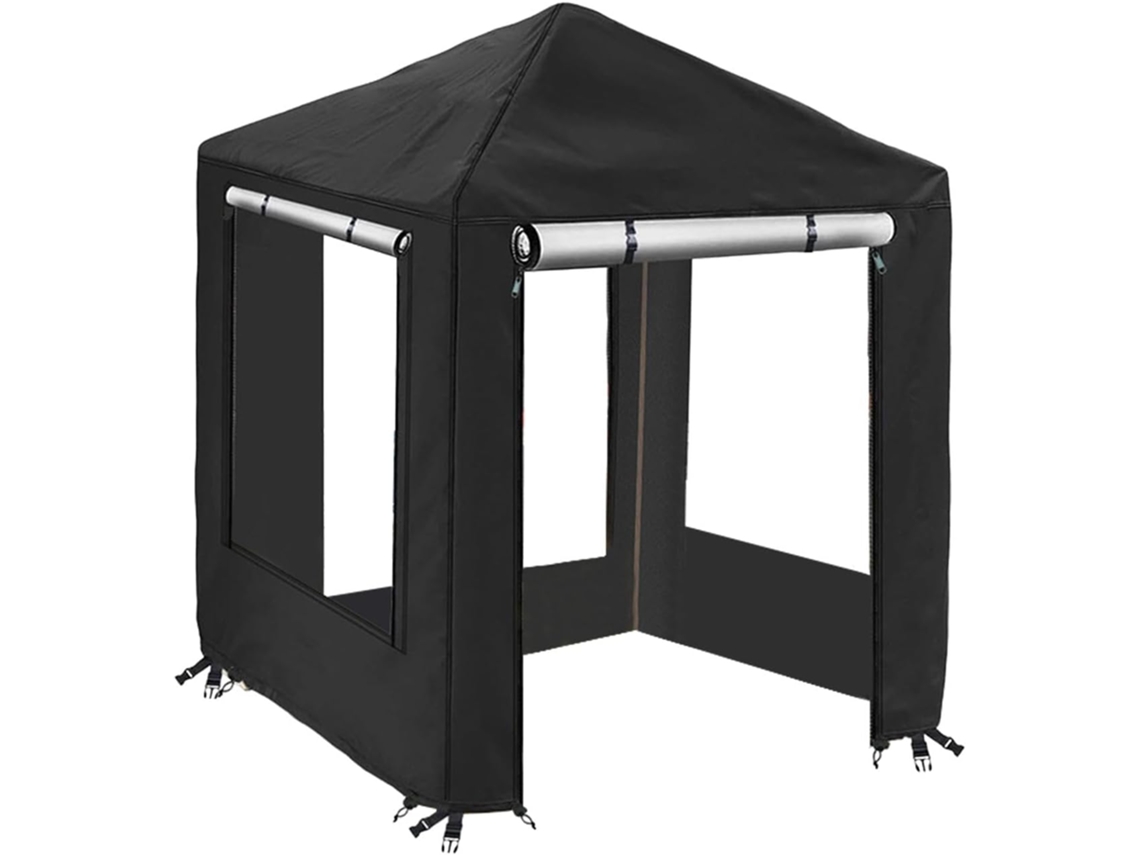 Cubierta Para Casita De Juegos Infantil Al Aire Libre, Cubierta Para Tienda De Juegos A La Intemperie, Techo Para