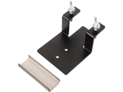 Juego Soportes Antideslizantes De Acero Para