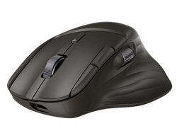 Ratón HP Ultfast Scroll MSE (Inalámbrico - 780M - Negro)