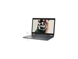 Dell Latitude E7470 / Intel Core I5-6300u / 14" Hd / 8gb Ram / 256 Gb Ssd (reacondicionado)