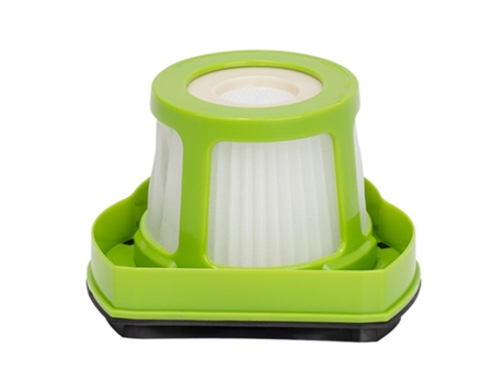 Filtro para aspiradora de pelo de mascotas Bissell 1608653 1782, reemplazo de filtro Hepa, accesorios íntimos