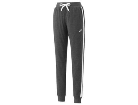 Pantalones para Mujer YONEX Gris para Tenis (XS)