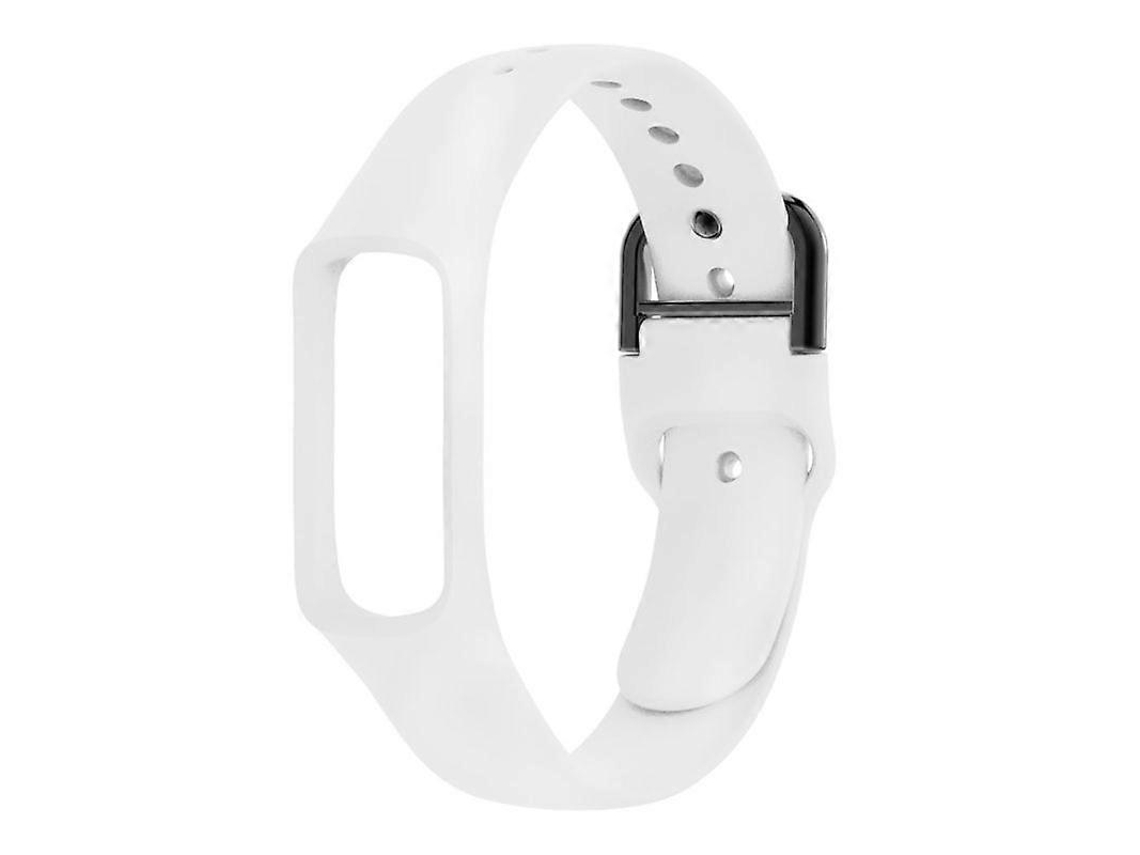 Correa deportiva de sílice ajustable para bicicleta eléctrica Galaxy Fit E R375 Ly