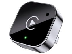 Adaptador inalámbrico 2 en 1 CarPlay de ELORY