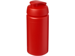 Bidón Deportivo Con Tapa Flip De 500 Ml Con Asa Baseline™ "plus"