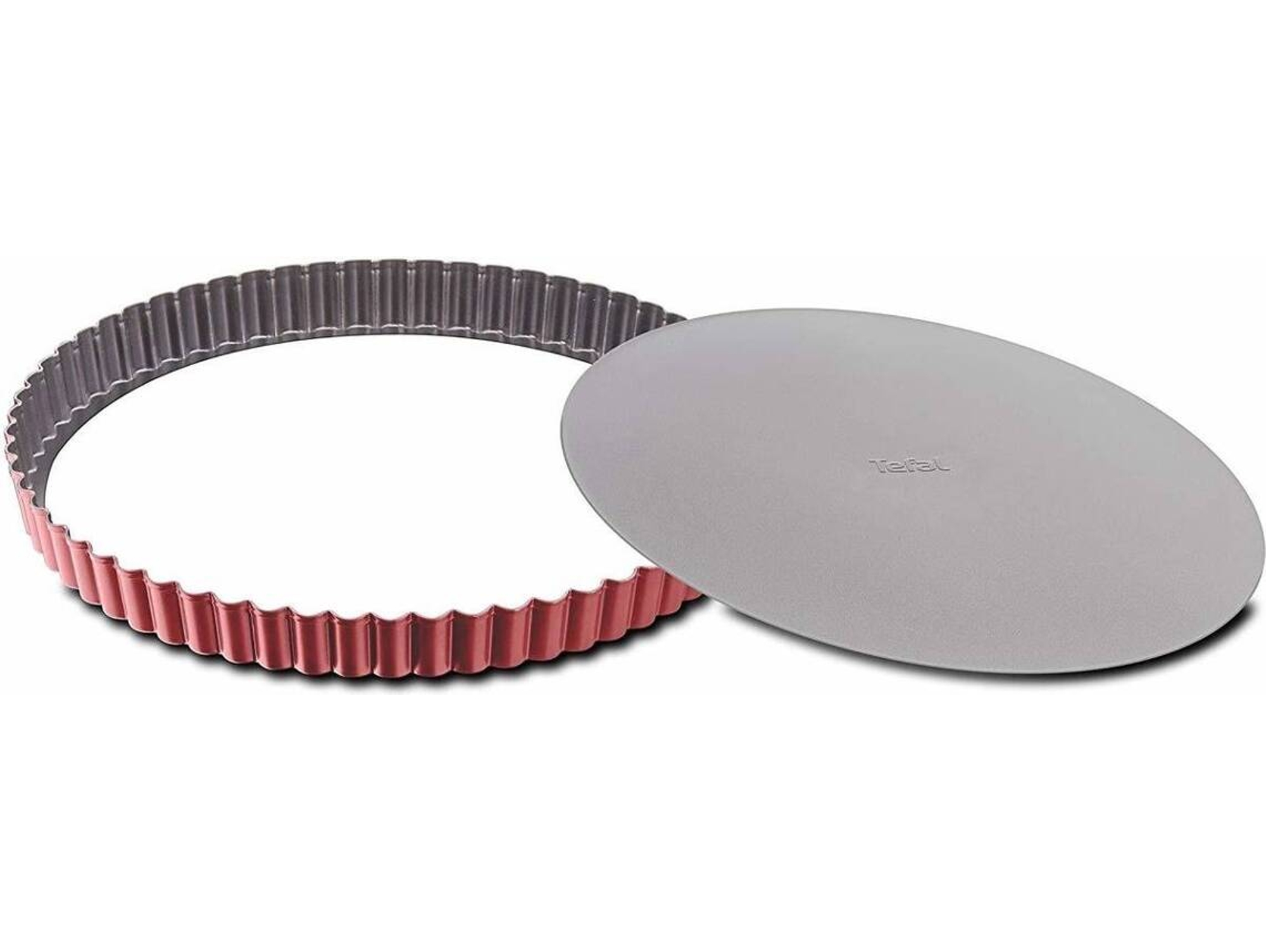 FORMA TARTE TEFAL DELIBAKE 28CM J1641514