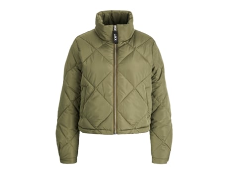 Abrigo JJXX Mujer (Multicolor - M)