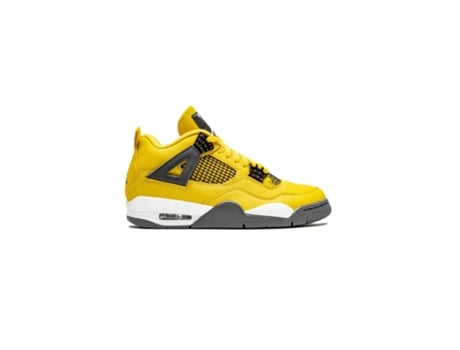 Zapatillas Retro de Hombre NIKE Air Jordan Tour Amarillo (44)