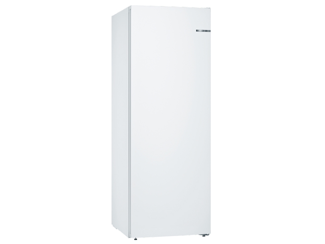 Congelador Vertical BOSCH GSN58VWEV ( No Frost - 365 L - Blanco)