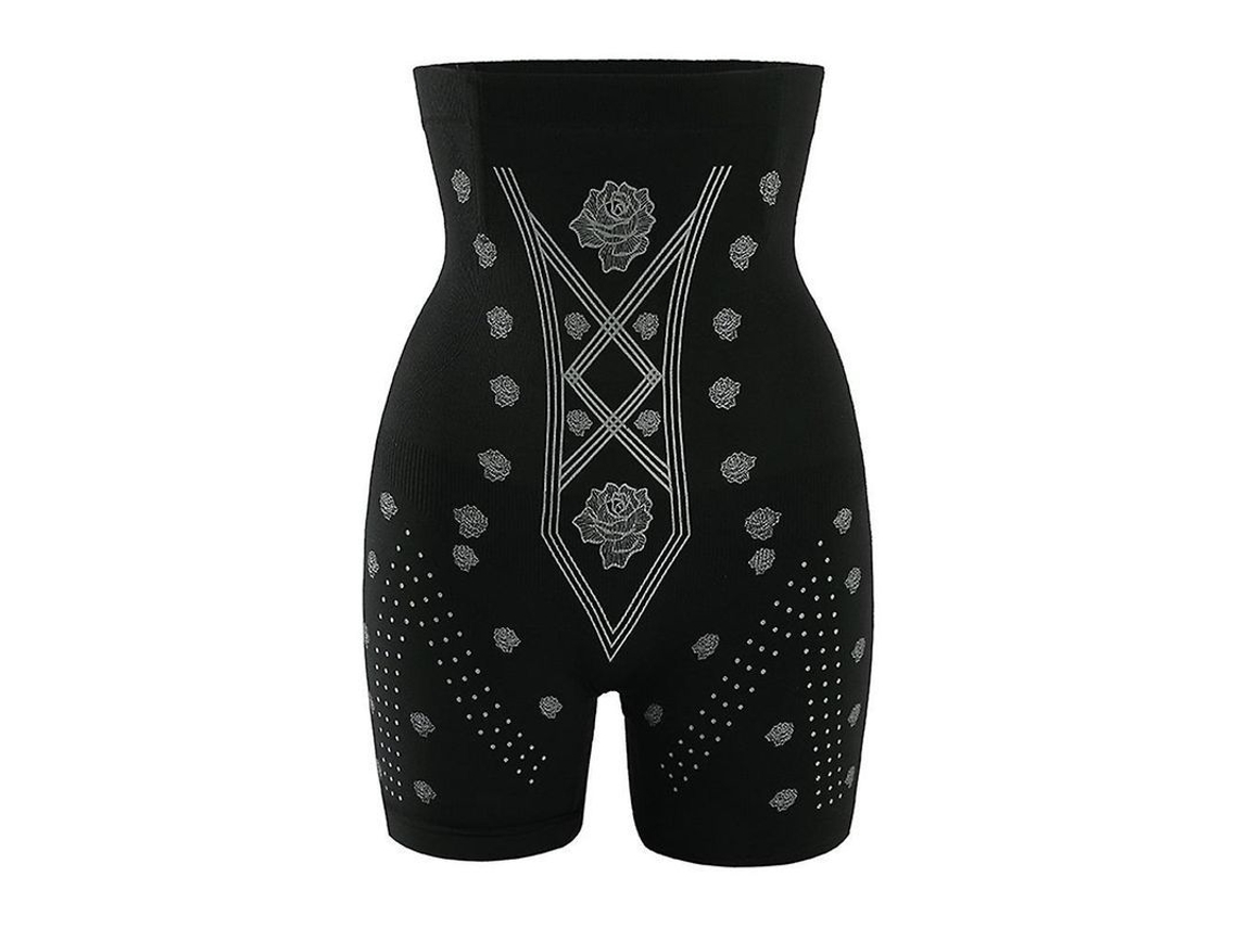2026-fajas Mujer High Waist Control Abdominal Levanta Glúteos Calcinha Modeladora Reductora De Cintura