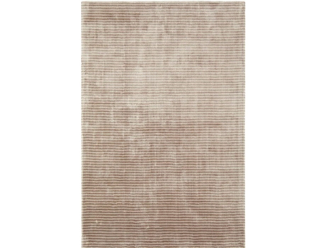 Alfombra de Salón Hecha a Mano Titane NOVATREND (200x300 cm)