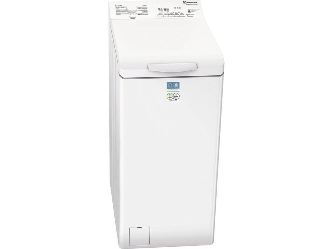 Lavadora ELECTROLUX EN5T8621NA (6 kg - 1200 rpm - Blanco)