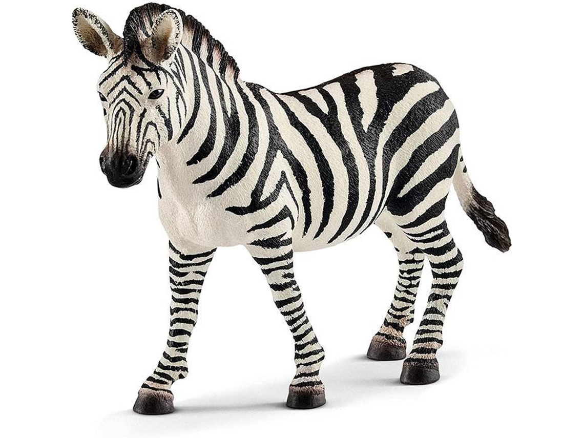 Figura de Jugar SCHLEICH 14810 Cebra