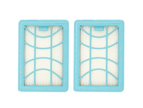 Filtro hepa para aspiradores para philips cp0616 fc9728 fc9730