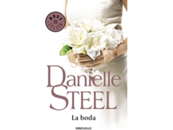 Libro La Boda de Danielle Steel (Español)