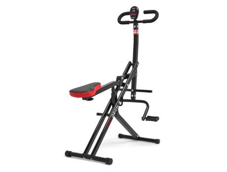 Bicicleta Estática BOUDECH (Multicolor)