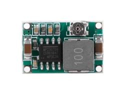 5pcs Módulo De Alimentación Convertidor Dc Dc Step Down Mini 360 Mp2307dn