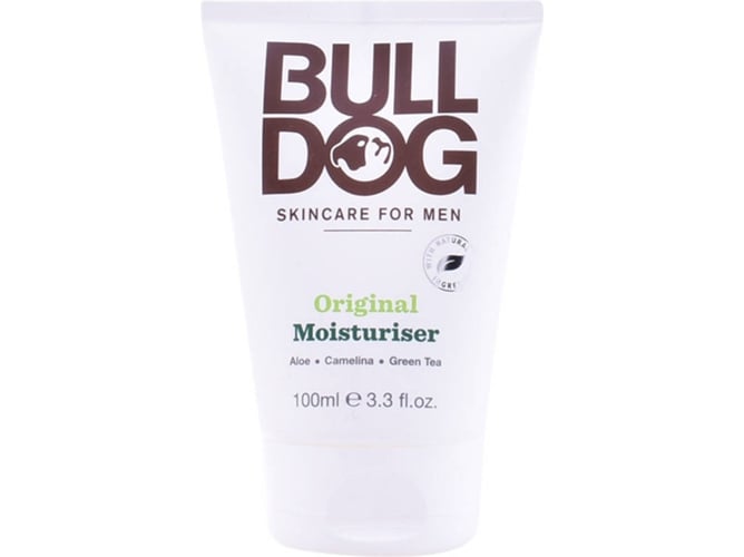 Hidratante Facial BULLDOG (100 ml)