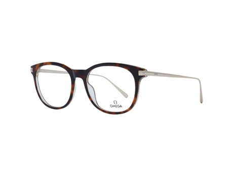 Montura de Gafas Hombre Omega OM5013 53056