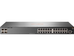 Switch ARUBA Aruba 2930F 24G 4SFP