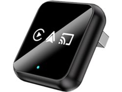 Adaptador De Cable Para Coche, Accesorios Para Reproductor De Vídeo De Coche, Camiones