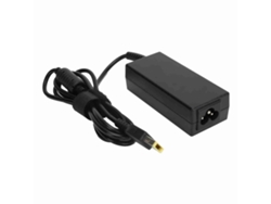 Adaptador De Corriente Para Portátil Lenovo 20v 2.25a 45w, Ligero Y Compacto Con Protecciones.