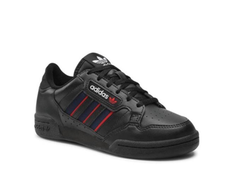 Zapatillas de Mujer ADIDAS Continentalj Negro (38)