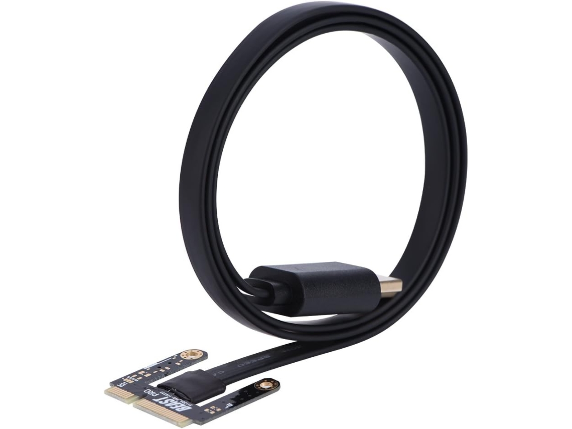 Tarjeta Gráfica Exp Gdc Beast Con Conexión Hdmi A Mini Pci E Dock