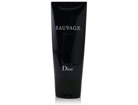 Gel de Afeitar DIOR Men'S Sauvage 423 (125ml)