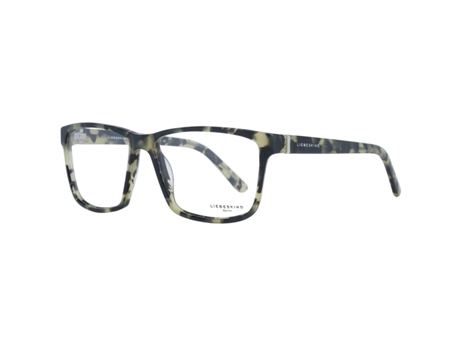 Montura de Gafas Mujer Liebeskind Berlin 11022-00775 53