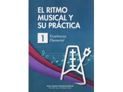 Libro El Ritmo Musical Y Su Práctica 1 de Mª Agustina Perandones Manuel (Español)