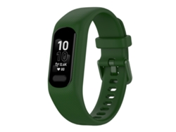Pulsera De Reemplazo Para Garmin Smart 5 Material De Silicona Diseño Texturado