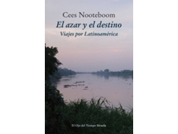 Libro El Azar Del Destino de Cees Nooteboom (Español)