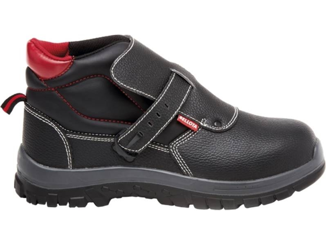 Bota BELLOTA S3 72302