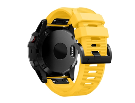 Correa Garmin Fenix 5X