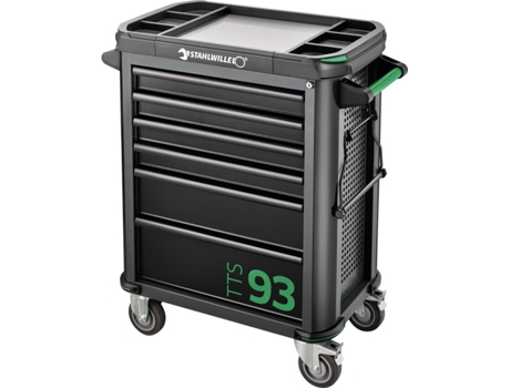 Carro de Taller Tts 93 93/6 A STAHLWILLE