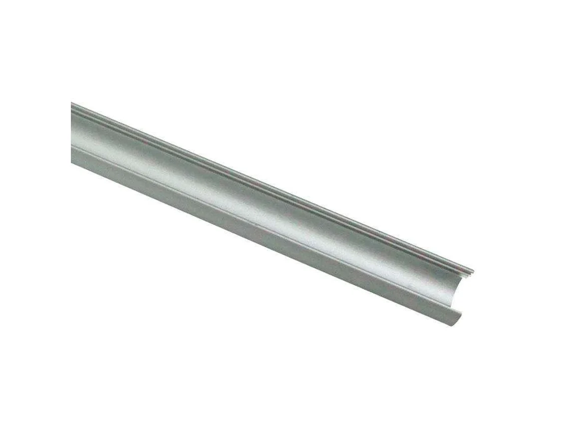 Vitra Perfil Aluminio 1M LEDBOX