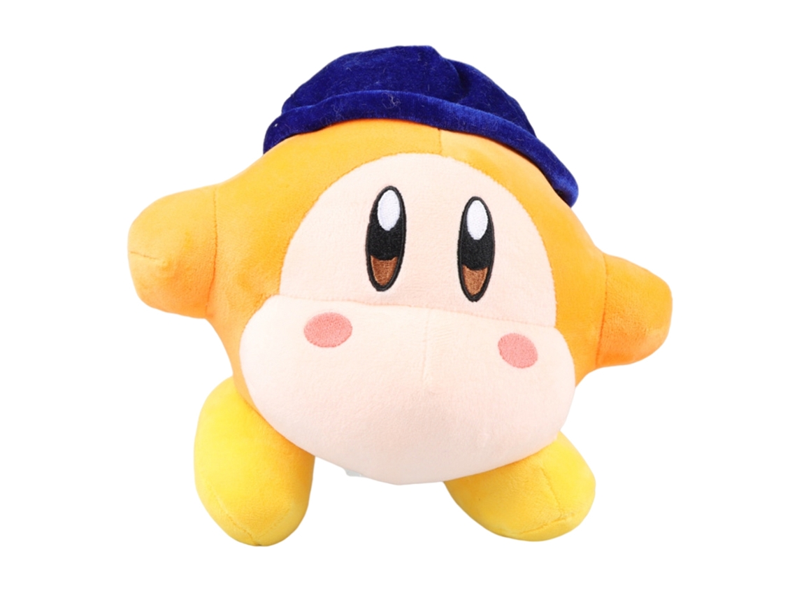 Boneco de Pelúcia Colecionável do Jogo de Anime BJ, Decoração para Casa, Presente de Aniversário para Crianças