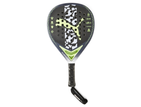 Raquetes de Padel PUMA Solar ATTACK CTR