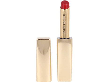 Labial ESTÉE LAUDER Pure Color Illuminating Shine Strawberry