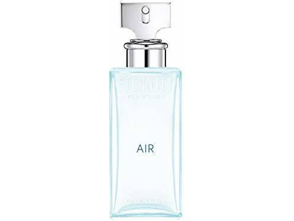 Eternity For Women Air Edp Vaporizador 100 Ml