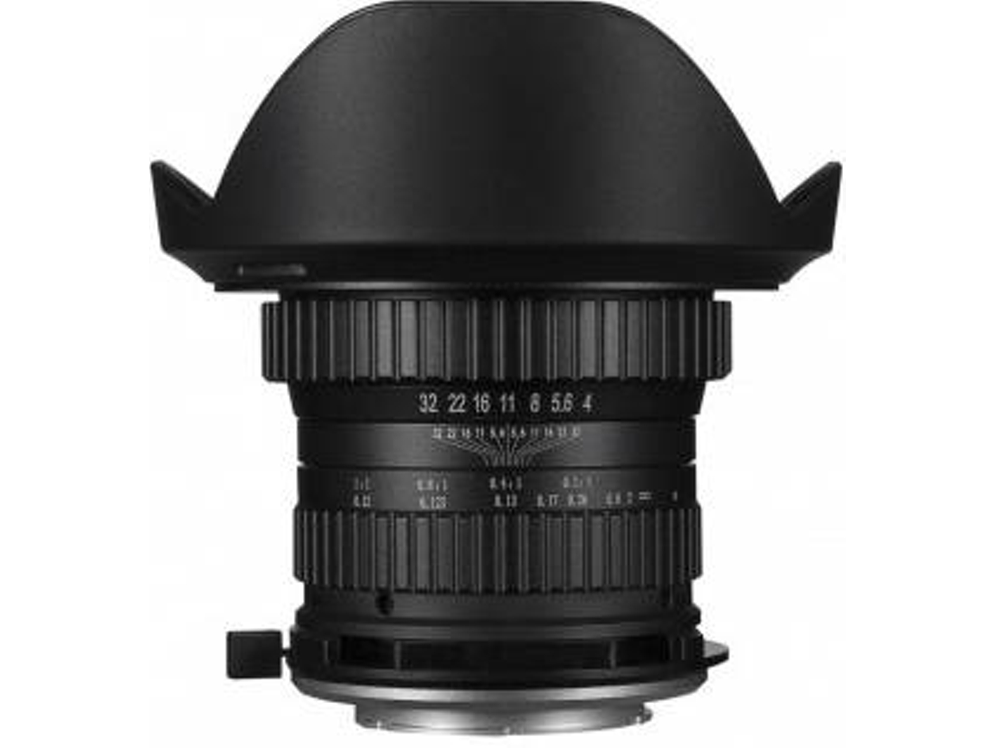 Objetivo LAOWA 15mm f/4 1X Wide Angle Macro