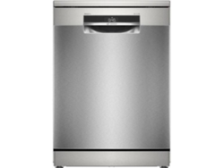 Lavavajillas BOSCH SMS6ECI15E Serie 6 (14 Cubiertos - 60 cm - Inox)