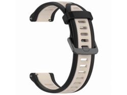 Pulseira De Silicone Compatível Com O Smartwatch Gt3 Se