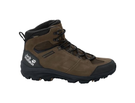 Zapatos de senderismo JACK WOLFSKIN vojo 3 texapore mid